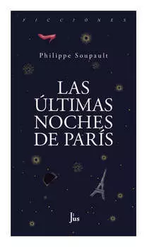 Las ?ltimas noches de Par?s