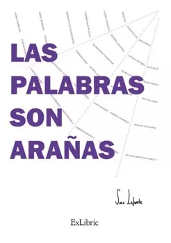 Las palabras son ara?as
