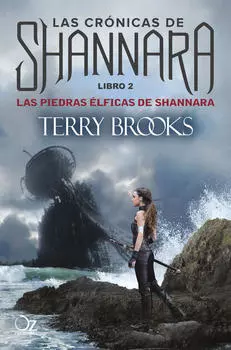 Las piedras ?lficas de Shannara