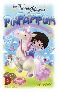 Las tierras m?gicas del PIN PAM PUM