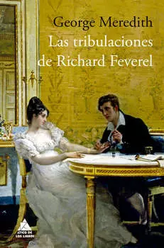 Las tribulaciones de Richard Feverel