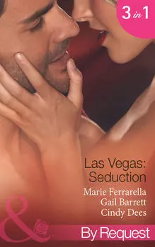 Las Vegas: Seduction: The Heiress's 2-Week Affair