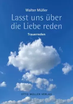 Lasst uns ?ber Liebe reden