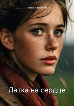 Латка на сердце