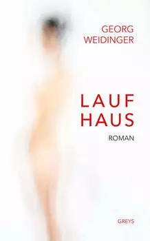LAUFHAUS