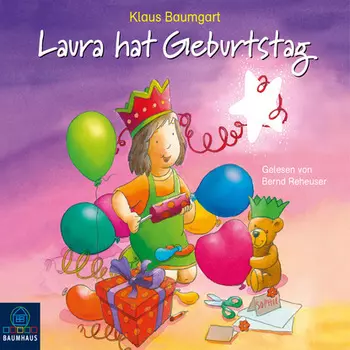 Laura hat Geburtstag - Lauras Stern 10 (Ungek?rzt)