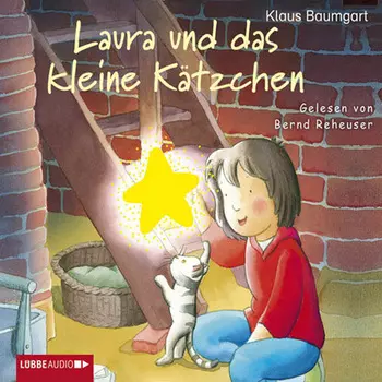 Laura, Laura und das kleine K?tzchen
