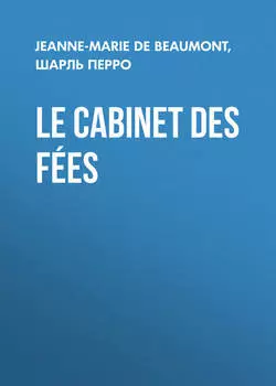Le Cabinet des F?es