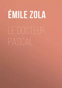 Le Docteur Pascal