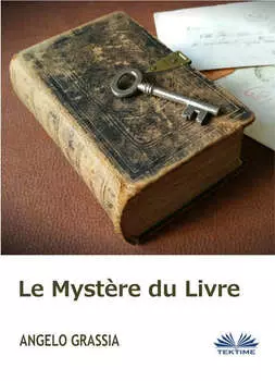 Le Myst?re Du Livre