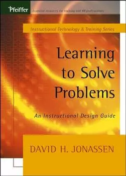 Learning to Solve Problems