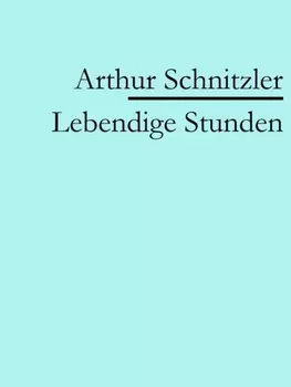 Lebendige Stunden