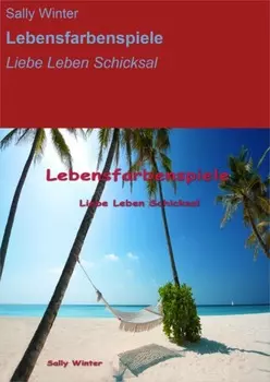 Lebensfarbenspiele
