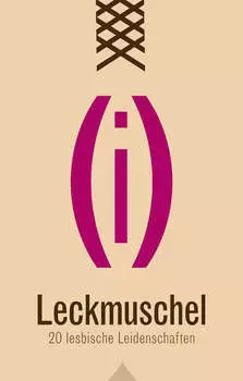 Leckmuschel