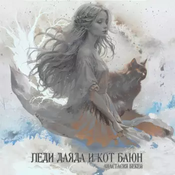 Леди Даяда и кот Баюн