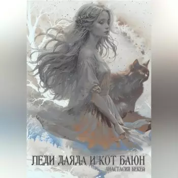 Леди Даяда и кот Баюн