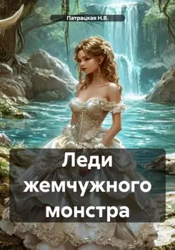 Леди жемчужного монстра