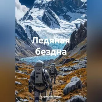 Ледяная бездна