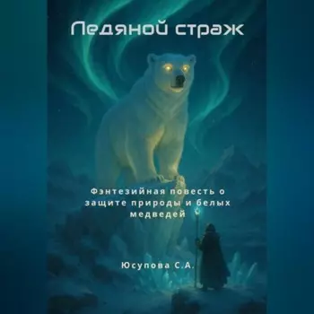 Ледяной страж