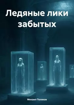 Ледяные лики забытых