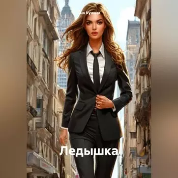 Ледышка