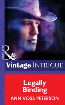 Legally Binding
