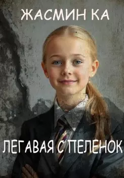 Легавая с пеленок