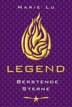 Legend 3 – Berstende Sterne