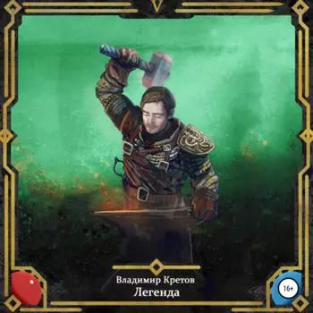 Легенда 5