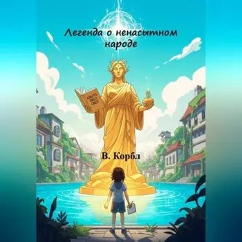 Легенда о ненасытном народе