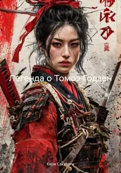Легенда о Томоэ Годзен