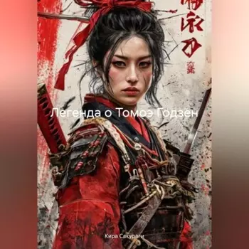 Легенда о Томоэ Годзен