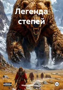 Легенда степей
