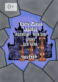 Legenden von der Evans der Herr. Deutsch