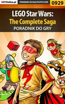 LEGO Star Wars: The Complete Saga