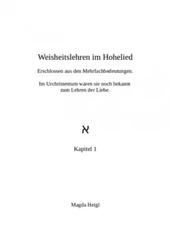 Lehren der Liebe