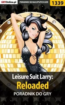 Leisure Suit Larry: Reloaded