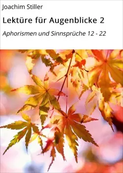 Lekt?re f?r Augenblicke 2