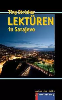 Lekt?ren in Sarajevo