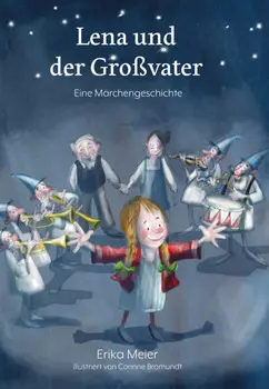 Lena und der Gro?vater