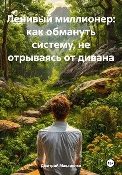 Ленивый миллионер: как обмануть систему, не отрываясь от дивана