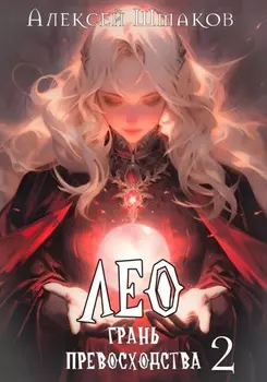 Лео. Грань превосходства 2