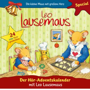 Leo Lausemaus, Folge: Der H?r-Adventskalender mit Leo Lausemaus