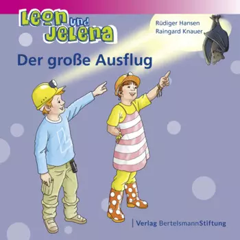 Leon und Jelena - Der gro?e Ausflug