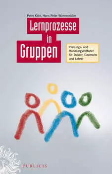 Lernprozesse in Gruppen
