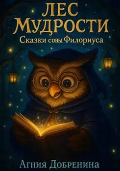 Лес Мудрости. Сказки совы Филориуса