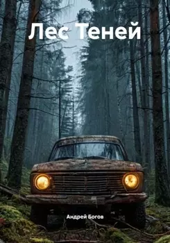 Лес Теней