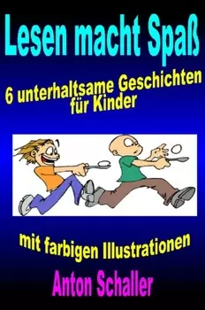 Lesen macht Spa?