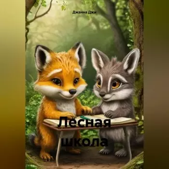 Лесная школа