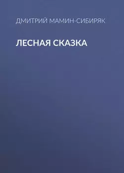 Лесная сказка